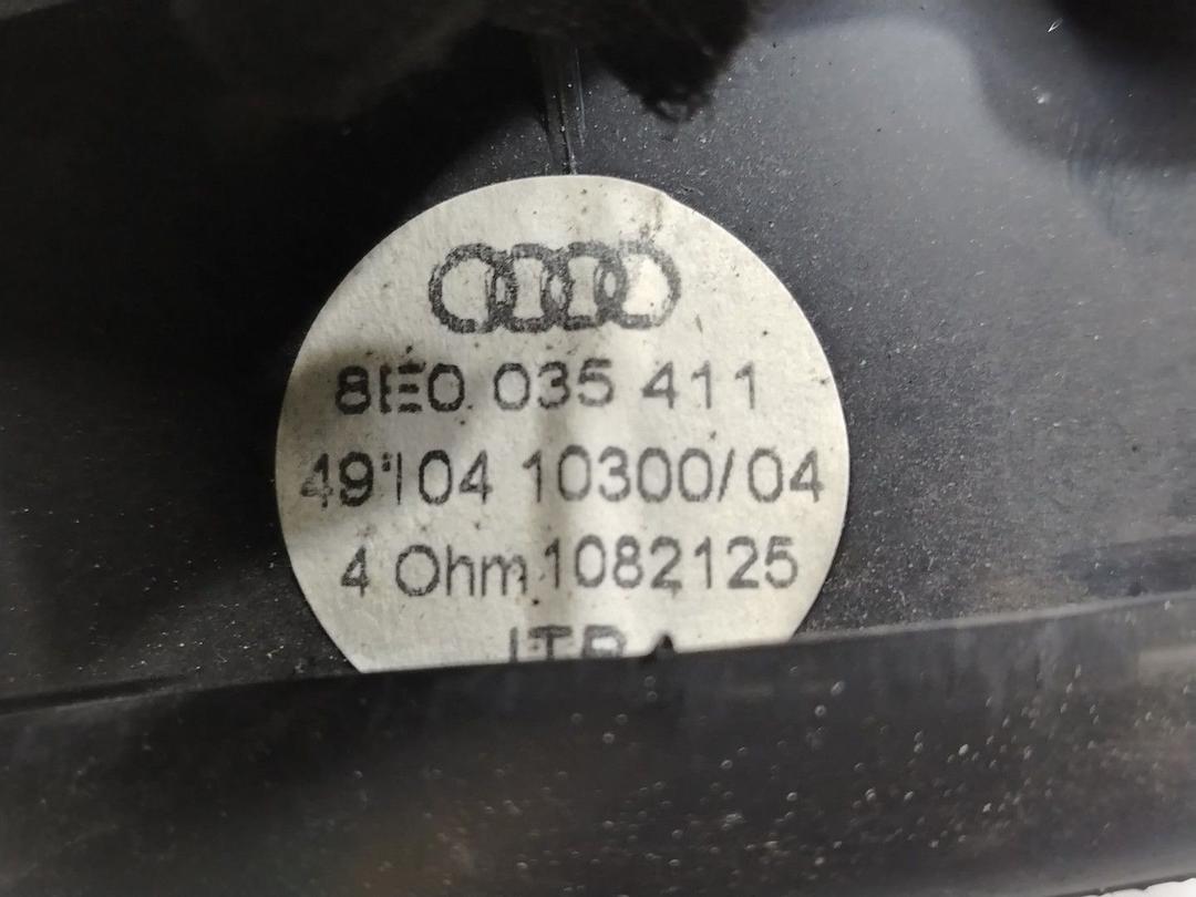 Динамик двери передней правой LBZD8Z Audi A4 - Фото 4