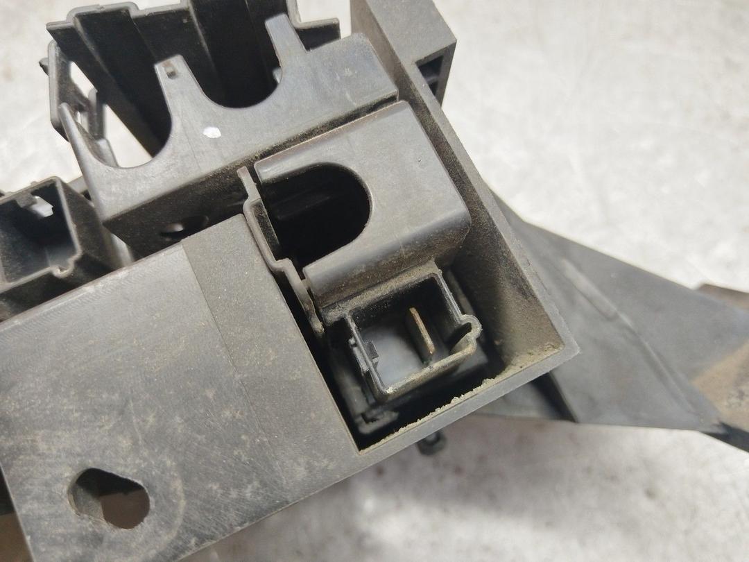 Блок предохранителей 5WPEJC Ford Fusion undefined