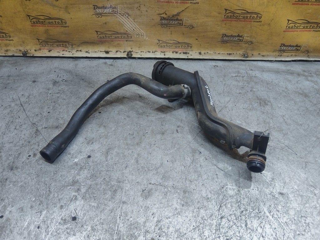 Маслозаливная горловина 60E00O Ford Mondeo - Фото 1