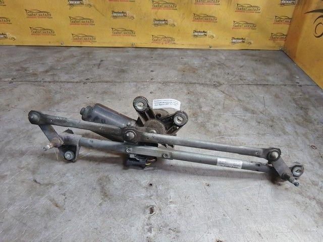 Механизм стеклоочистителя (трапеция дворников) 18YN2I Opel Signum - Фото 1