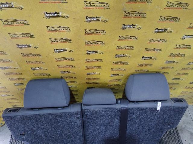 Салон (комплект сидений) UD331W Volkswagen Polo undefined