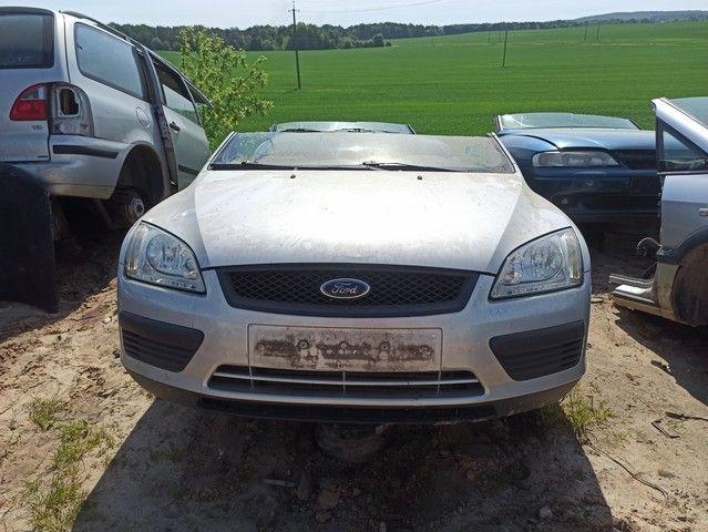 Панель передняя салона (торпедо) ZXX03O Ford Focus