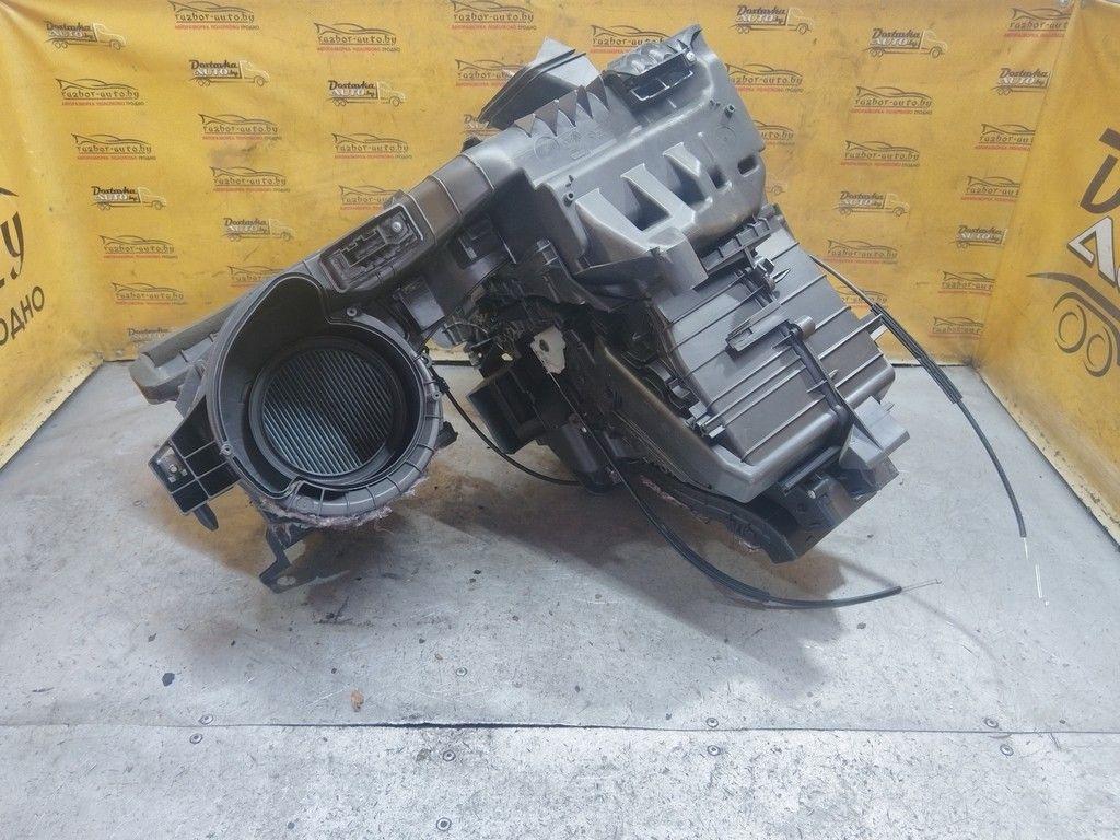 Корпус отопителя (печки) 0T2J20 Fiat Linea - Фото 7