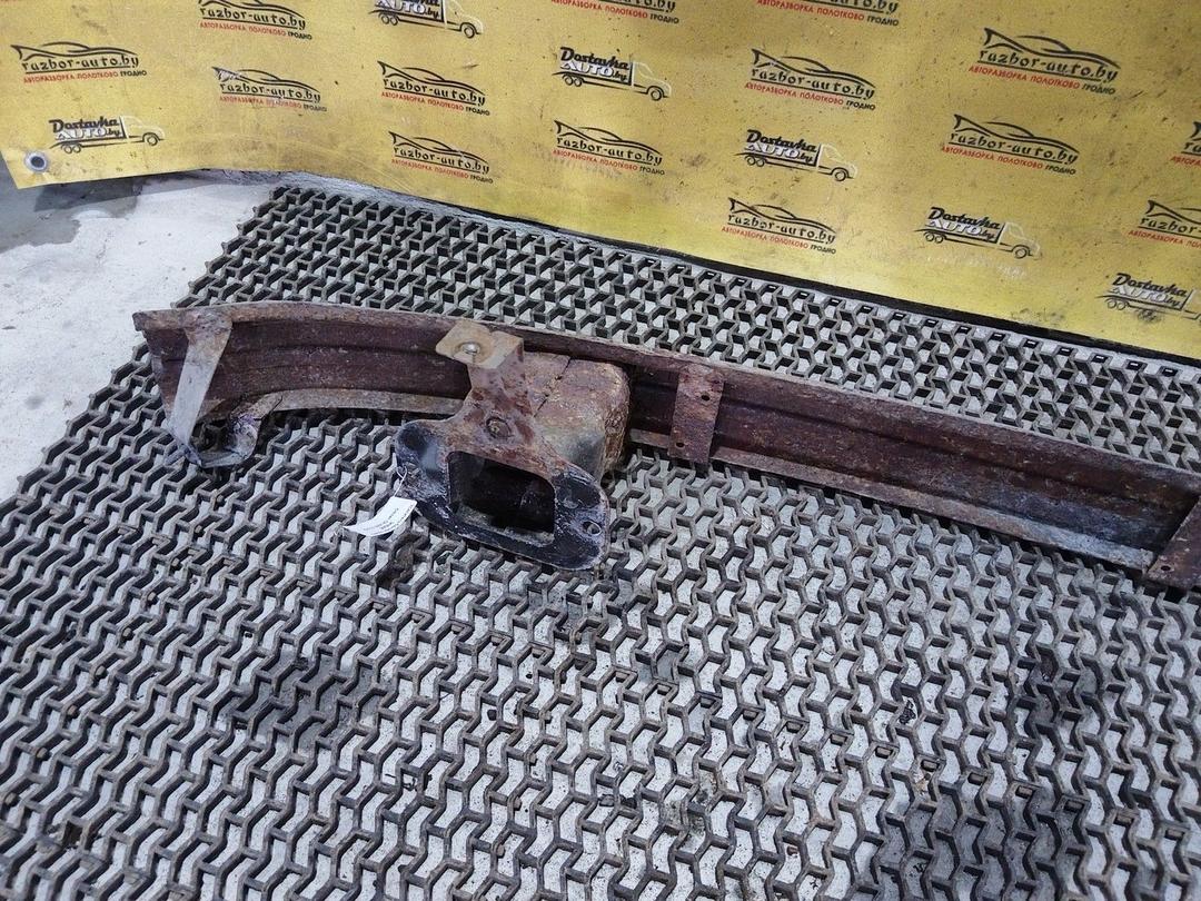 Усилитель бампера заднего 3K6QN6 Citroen C8 - Фото 6