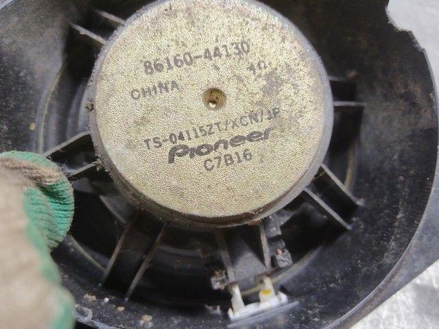 Динамик двери задней правой UDW10J Toyota Corolla Verso - Фото 7