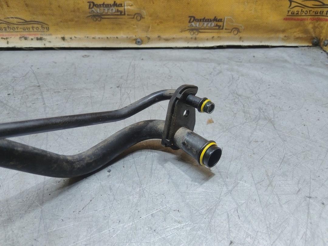 Трубка кондиционера YEXBB2 Volvo S60 купить в магазине запчастей бу