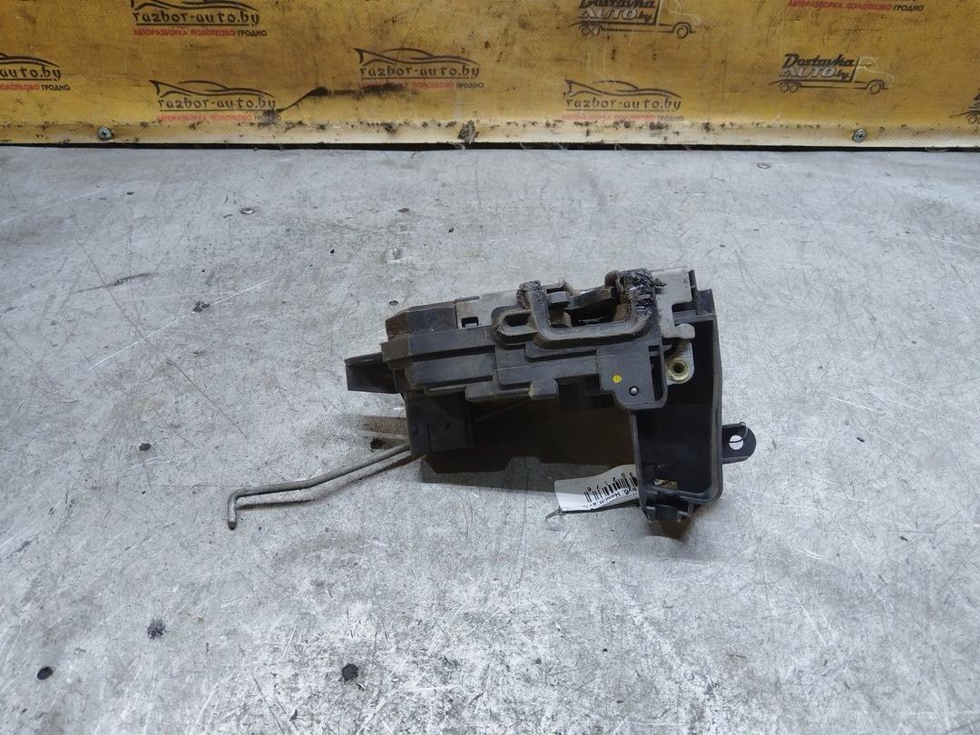 Замок двери передней правой X1EQQS Opel Astra купить с доставкой