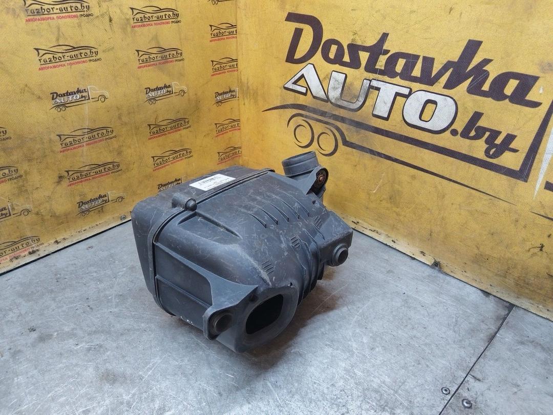 Корпус воздушного фильтра 8VZR6O Volkswagen Touran купить в магазине запчастей бу