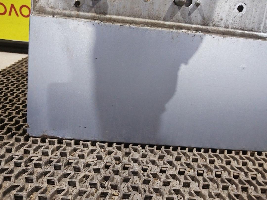 Дверь передняя правая LJ32GV Citroen C5 - Фото 2