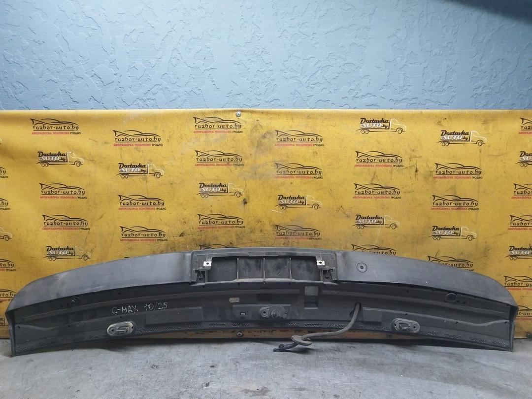 Спойлер AXY8SR Ford C-Max купить с доставкой