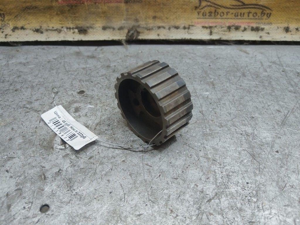 Шестерня коленвала R2FG8T Fiat Palio - Фото 2