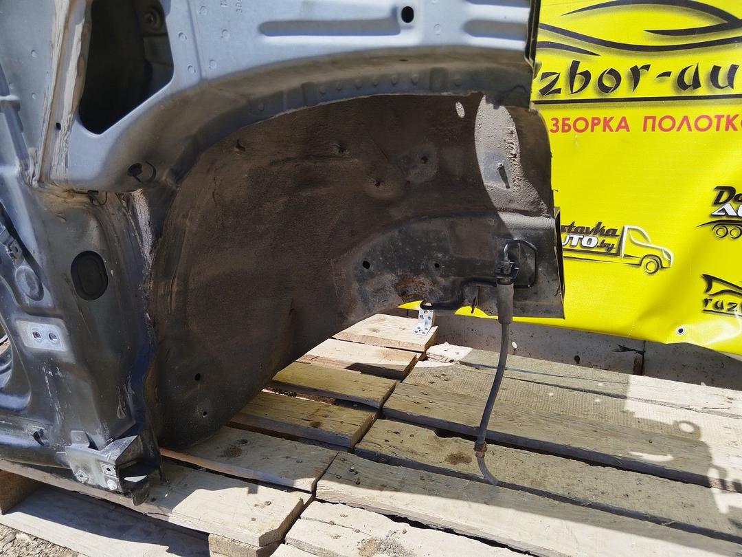 Стойка кузовная передняя правая 8OV42M Opel Signum купить с доставкой