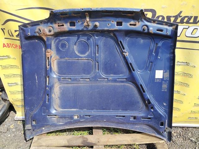 Капот KO0KAK Opel Kadett - Фото 8
