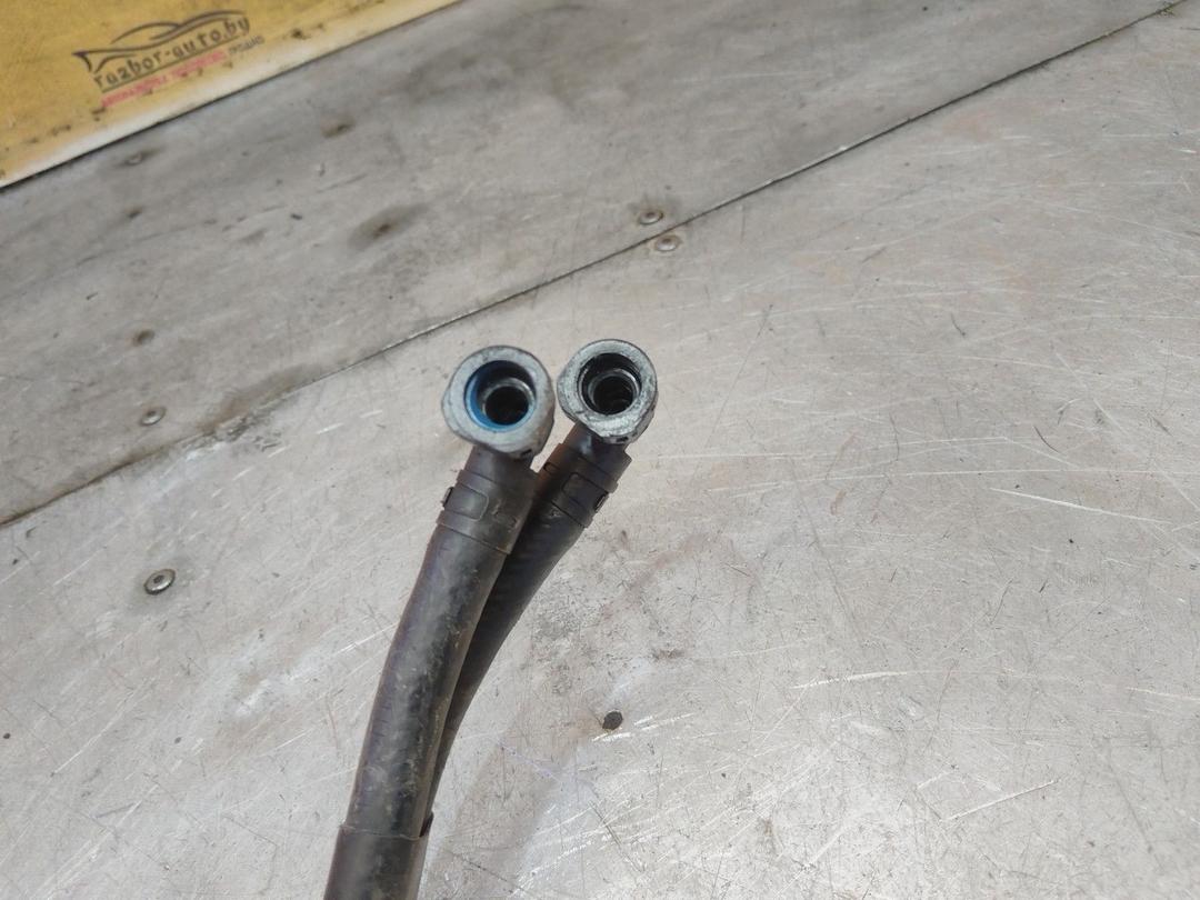 Трубка топливная 3586OU Volkswagen Golf - Фото 3