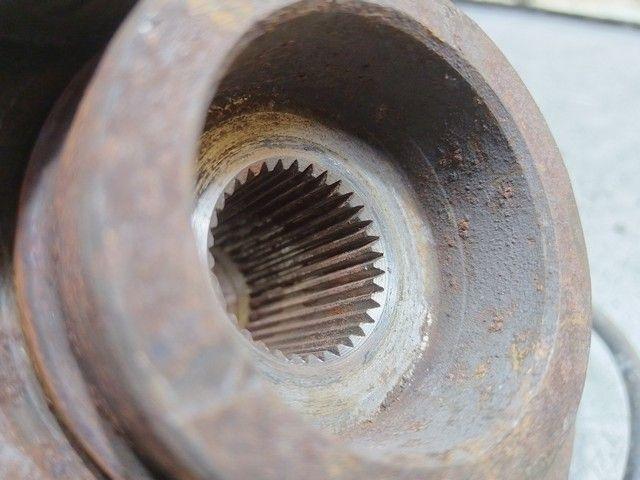 Кулак поворотный левый MTUEZU Opel Vectra купить с доставкой