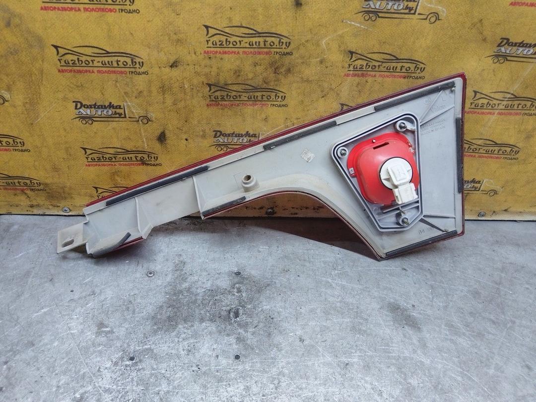 Фонарь крышки багажника правый 546XYZ Seat Cordoba - Фото 5