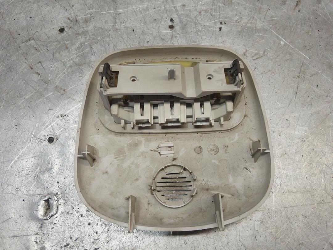 Фонарь салона (плафон) 6J69ZE Citroen C5 - Фото 2