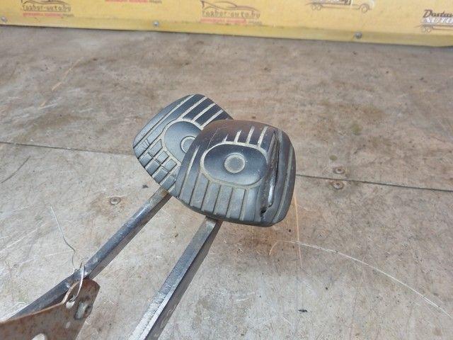 Узел педальный (блок педалей) YAETKK Nissan Note - Фото 3