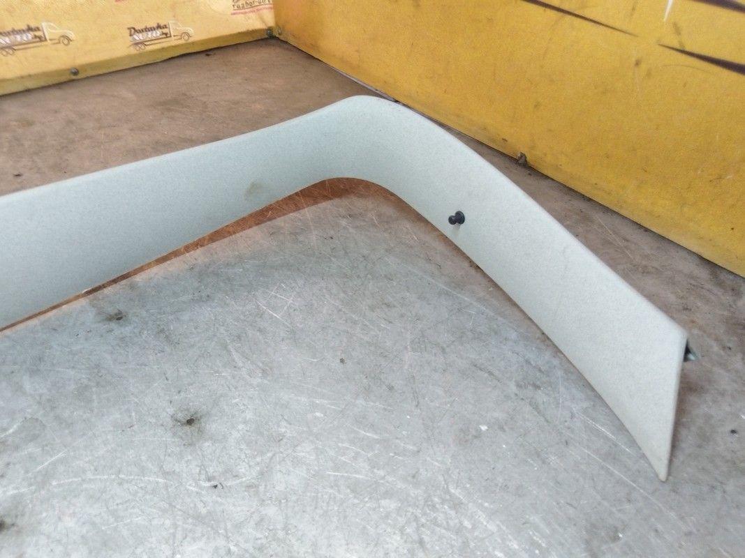 Обшивка крышки багажника BFJF2H Seat Altea купить в магазине запчастей бу