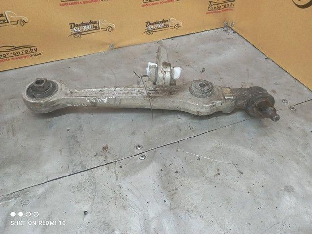 Рычаг передний правый WW5H7U Audi A4