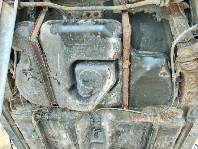 Крепление топливного бака TUXLBQ Toyota Avensis - Фото 1