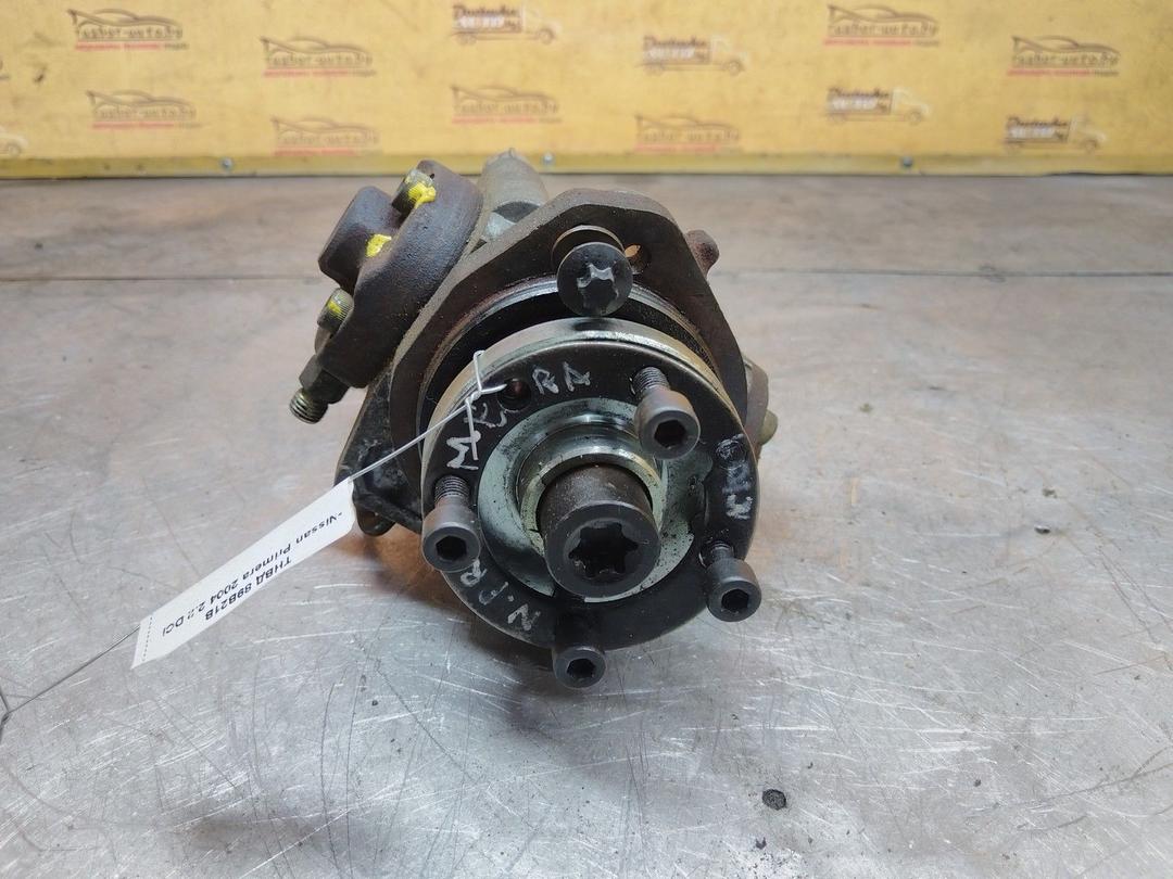 ТНВД 89B21B Nissan Primera купить