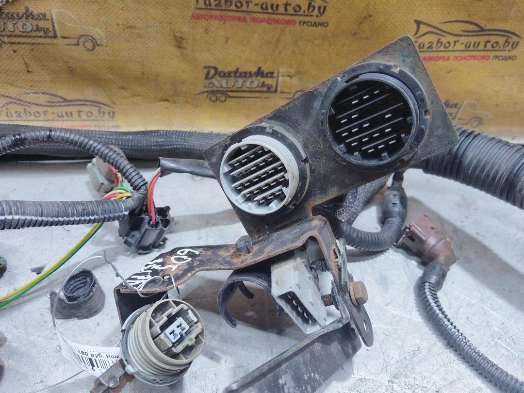 Проводка 93KHYQ Peugeot 605 - Фото 6