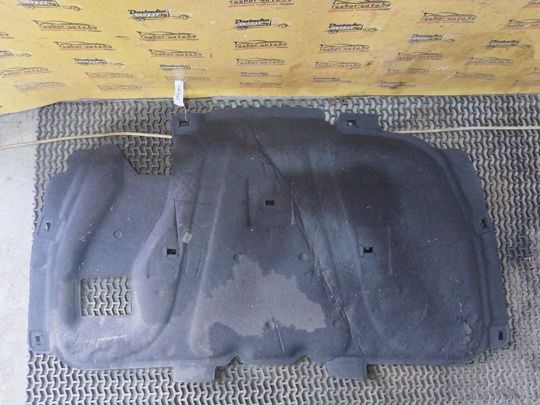 Шумоизоляция капота B1I8O4 Volvo S40 купить в магазине запчастей бу