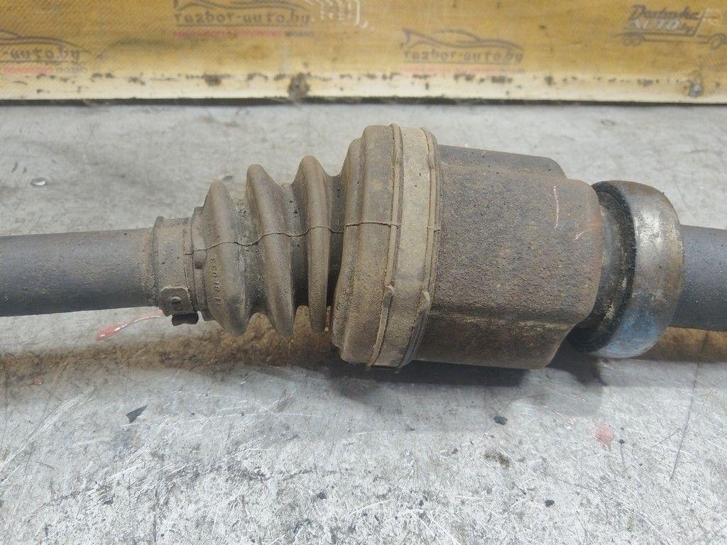 Полуось передняя правая (приводной вал, ШРУС) LW0WZB Ford Mondeo - Фото 3