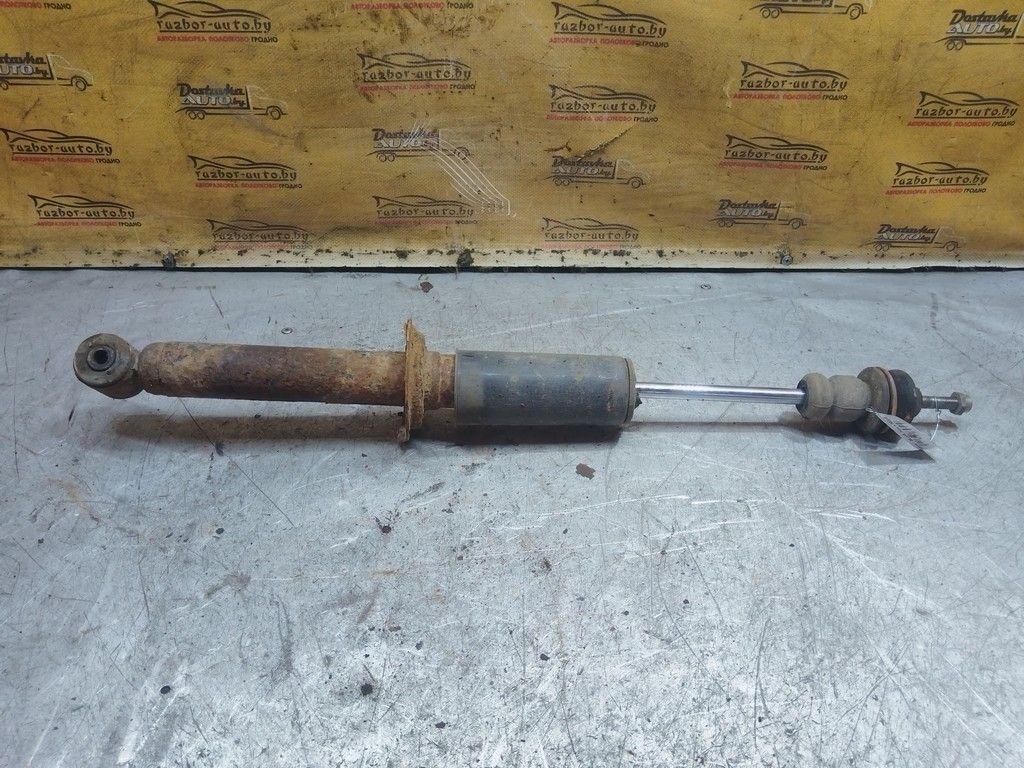 Амортизатор задний правый Q2VVA2 Audi 80 - Фото 3