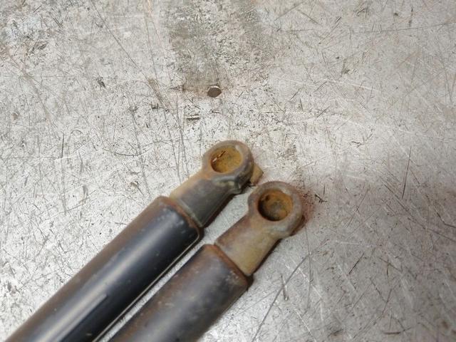 Амортизатор крышки багажника (3-5 двери) 7J9SI2 Nissan Note купить с доставкой