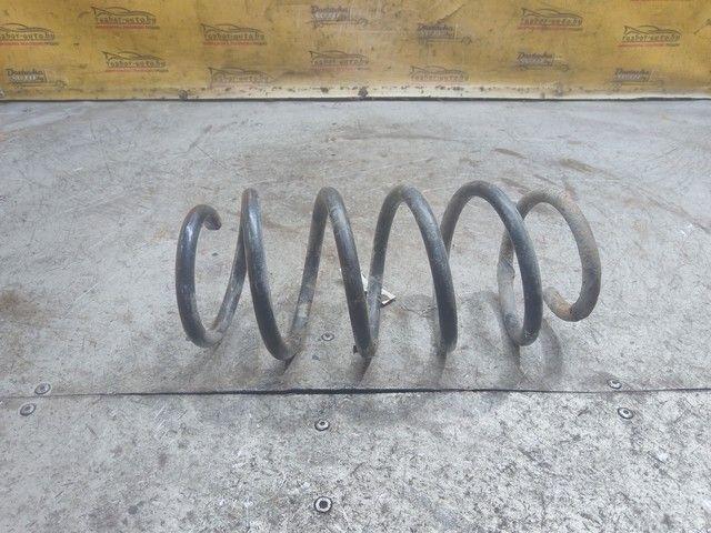 Пружина передняя HSNSTD Opel Meriva - Фото 12