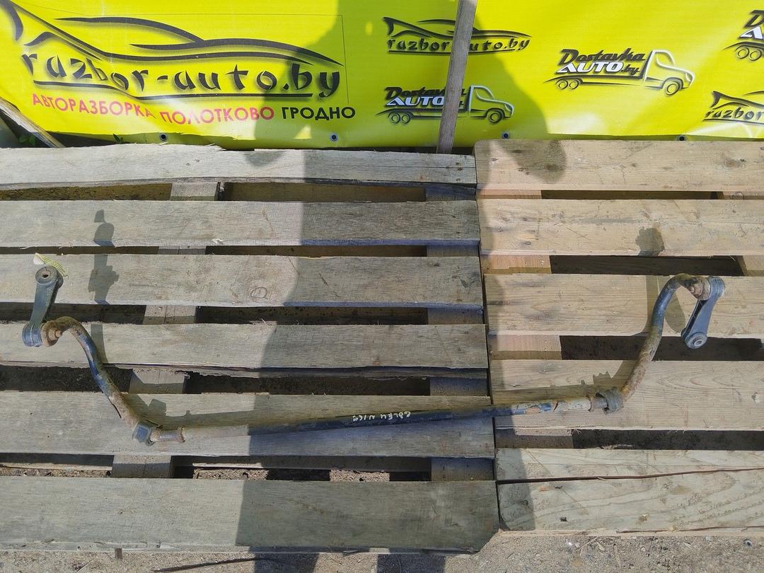 Стабилизатор подвески (поперечной устойчивости) передний ARN2XV Volkswagen Golf - Фото 1