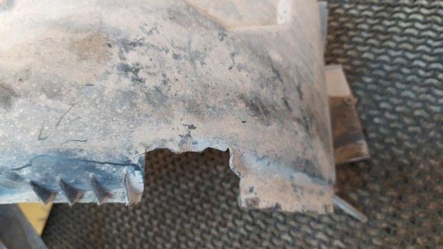 Защита арок передняя правая (подкрылок) 08ICFU Volvo V40 купить