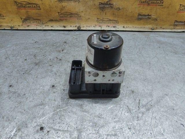 Блок ABS 2HI0JD Ford C-Max купить с доставкой. Огромный выбор запчастей и марок авто. У нас есть практически все.