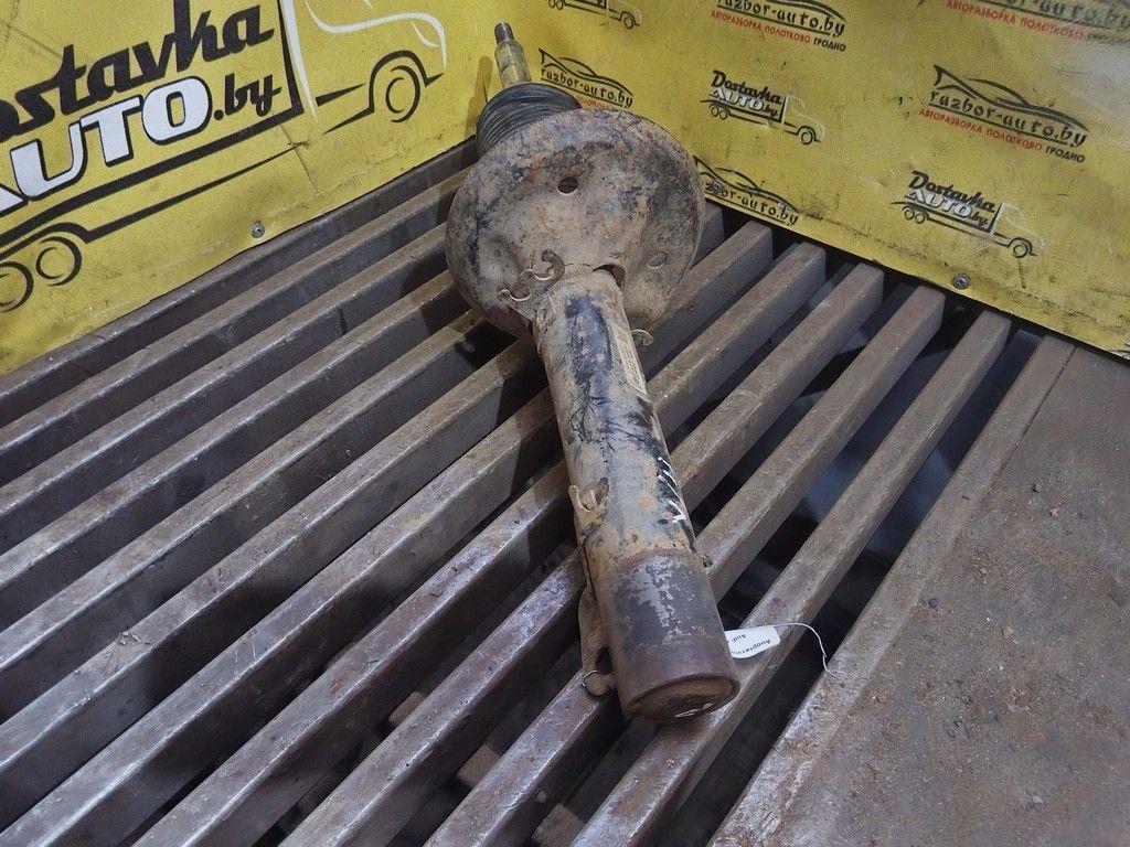 Амортизатор передний левый T3D83J Audi A3 - Фото 5