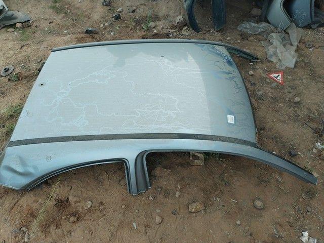 Крыша PQIMNV Opel Corsa