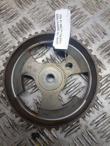 Шкив распредвала YI6IZR Ford Focus купить в магазине запчастей бу