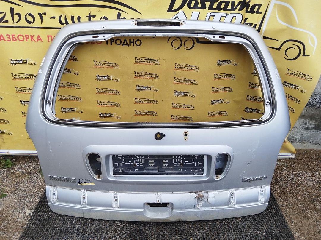 Катафот Y6K8B5 Alfa Romeo 156 - Фото 1