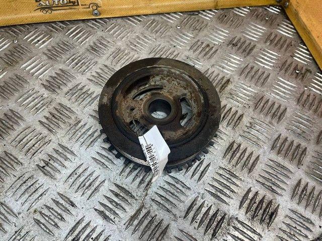 Шкив коленвала 8I4SKQ Ford Mondeo - Фото 1