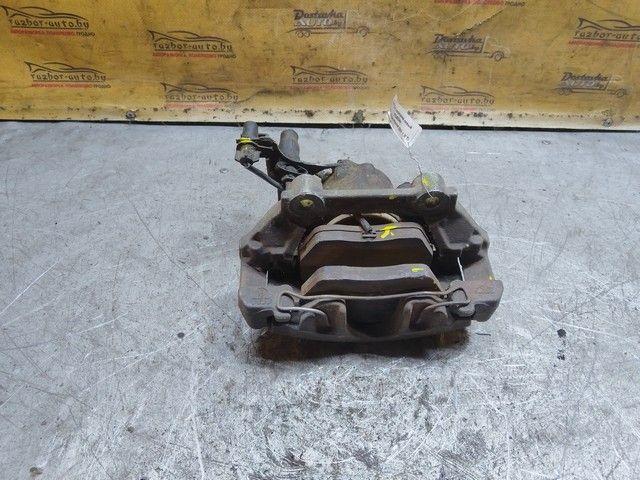 Суппорт передний левый FG9DHH Volkswagen Passat - Фото 10