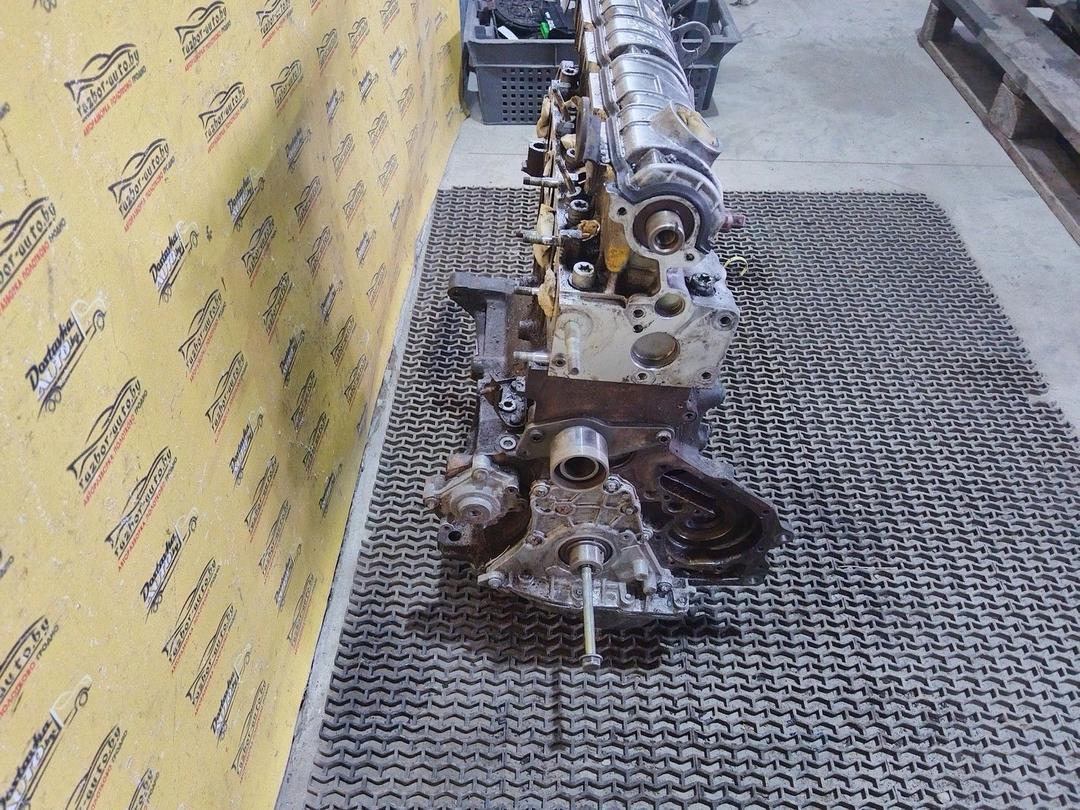 Двигатель AMNI52 Renault Scenic купить