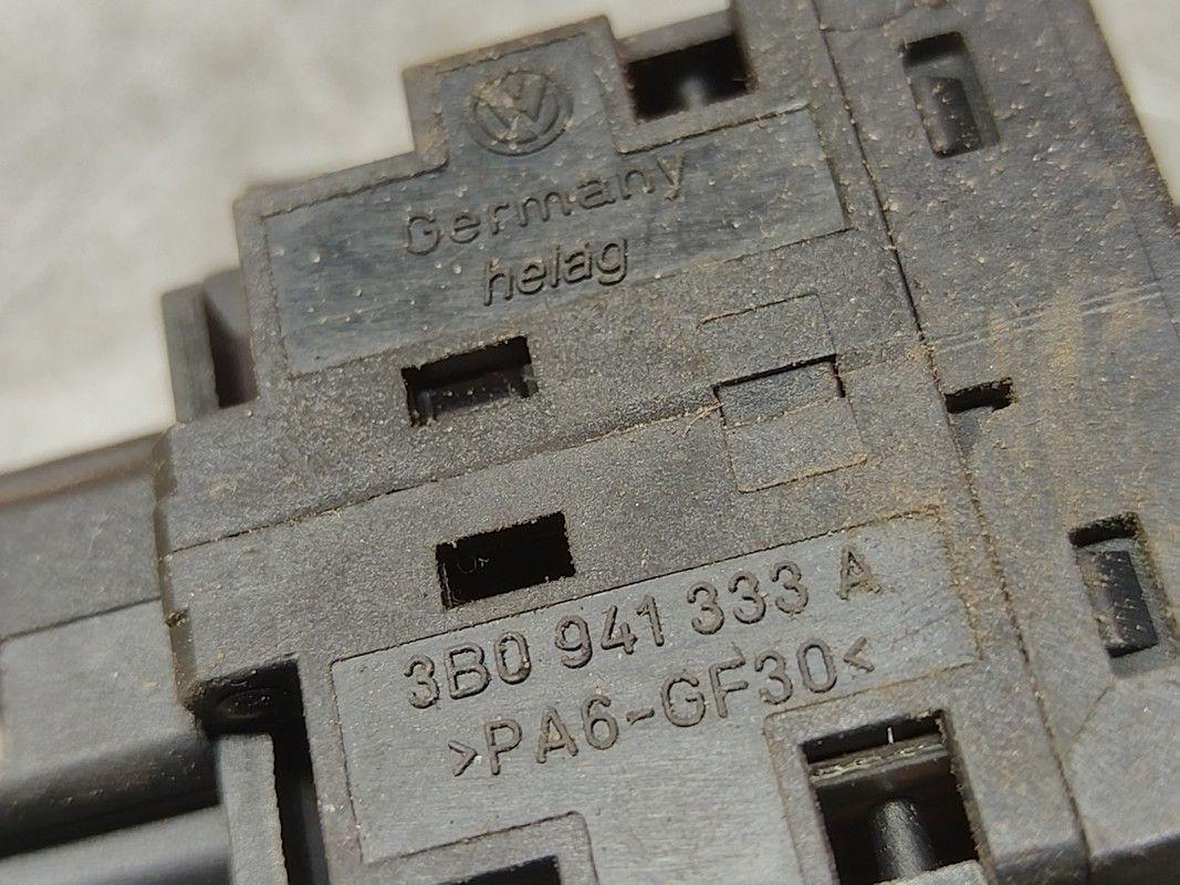 Кнопка корректора фар RM2UAF Volkswagen Passat - Фото 5