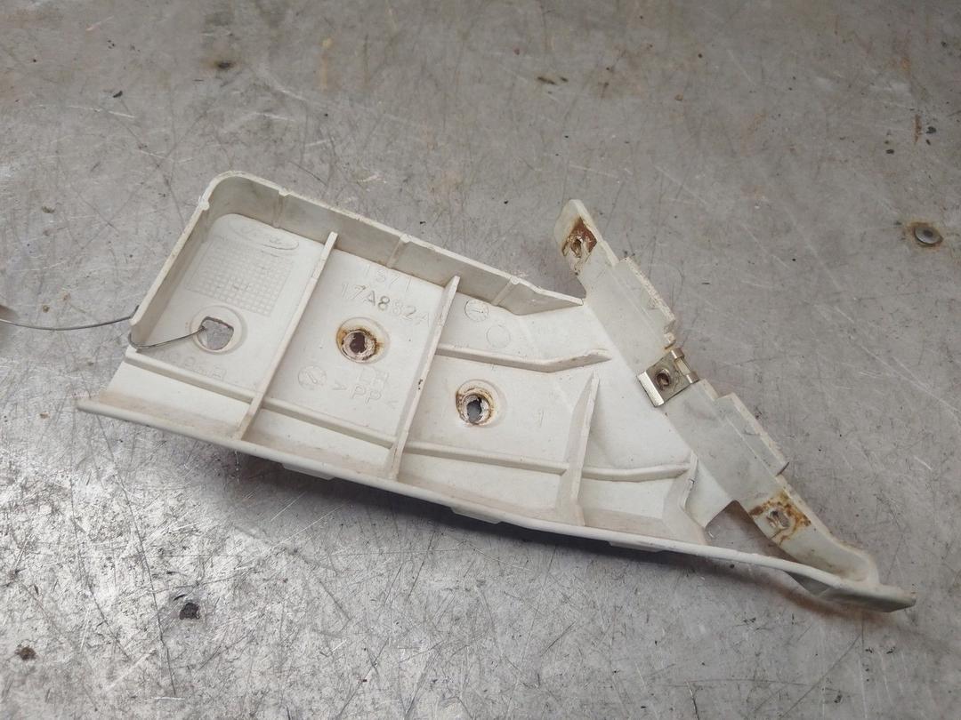 Кронштейн крепления бампера заднего 7HRBLS Ford Mondeo купить