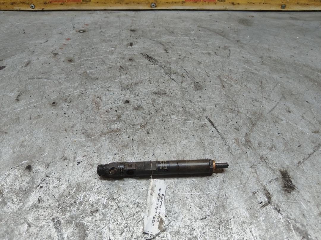 Форсунка WP7F4S Nissan Note купить с доставкой