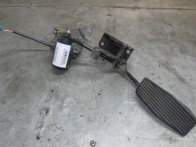 Педаль газа ZTH50D Opel Vectra