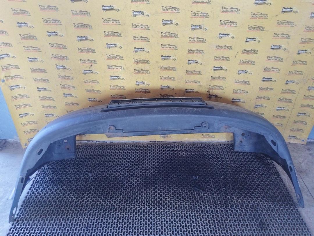 Бампер передний 4Q6Q4E Fiat Punto купить на авторазборке