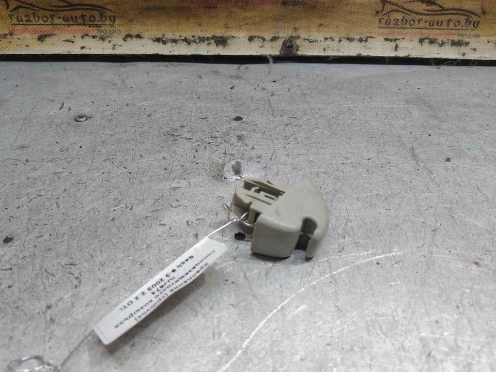 Крепление (крючок) солнцезащитного козырька IUJ674 Saab 9-3 - Фото 1