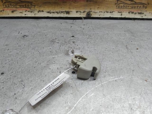 Крепление (крючок) солнцезащитного козырька IUJ674 Saab 9-3 - Фото 1