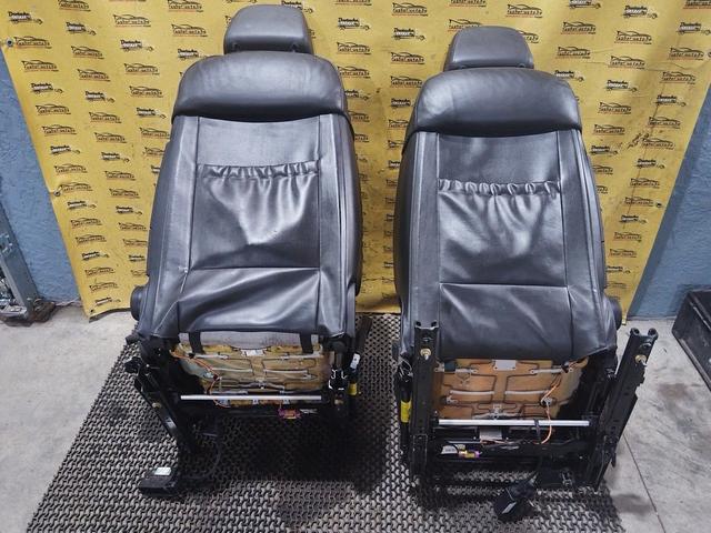 Салон (комплект сидений) LYDNDZ Opel Vectra undefined